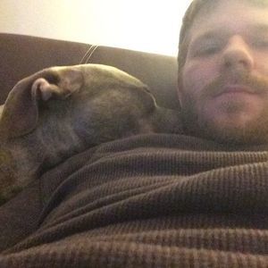 Meet your Posher, Joseph